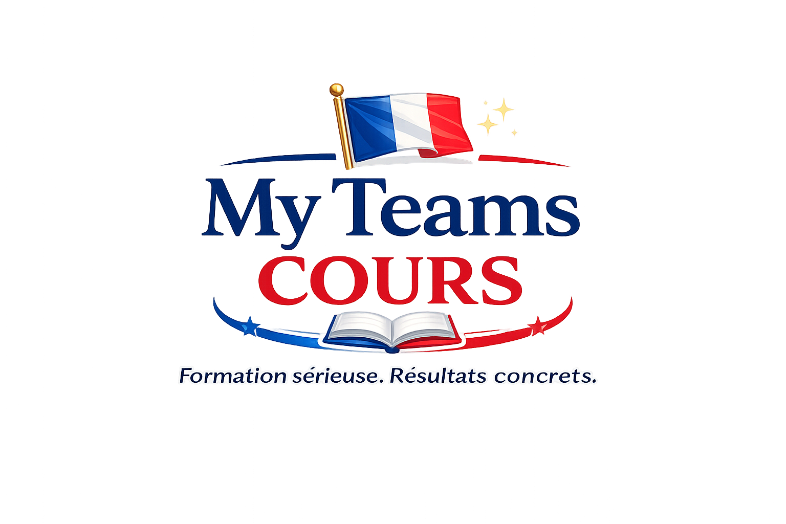 My Teams Cours